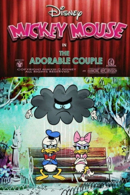 The Adorable Couple