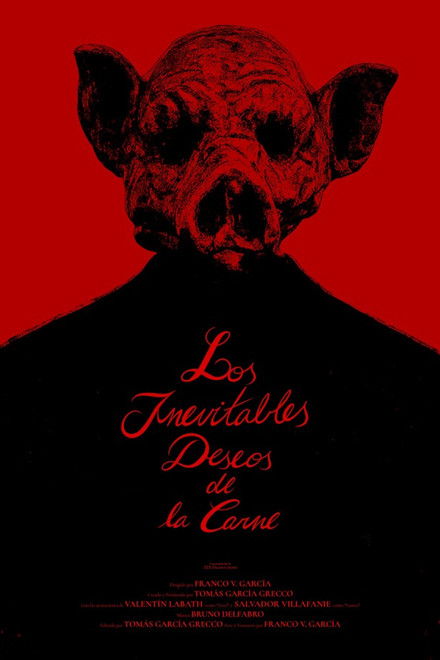 Los Inevitables Deseos De La Carne