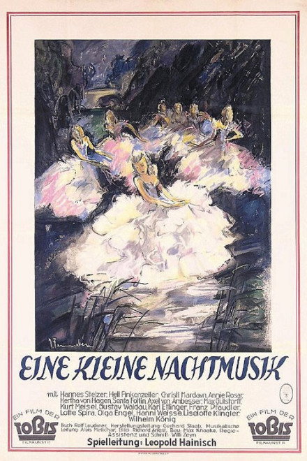 A Little Night Music