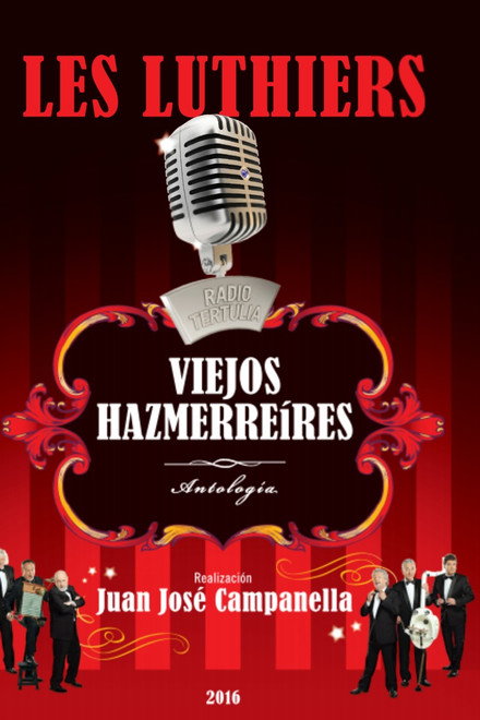 Viejos hazmerreíres