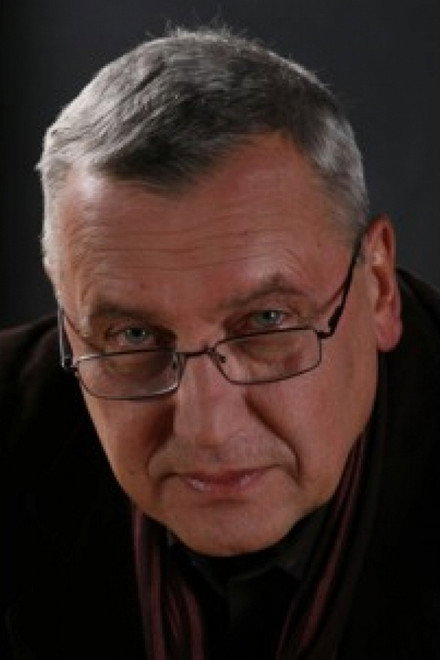 Janusz Kijowski