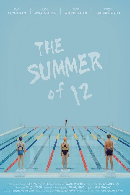 The Summer of 12
