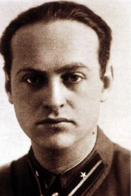 Mikhail Maklyarsky