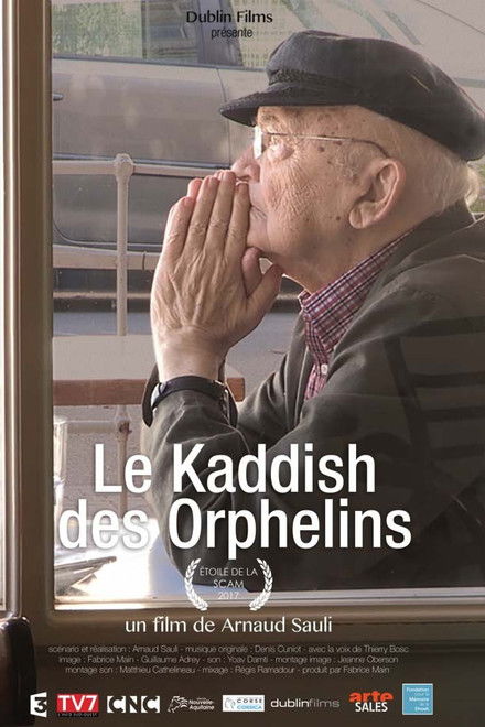 The Orphan’s Kaddish
