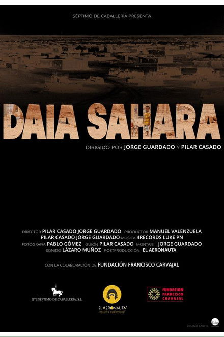 Daia Sahara