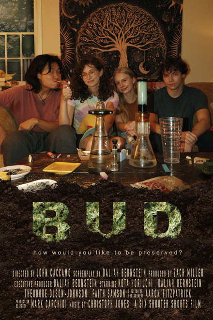BUD