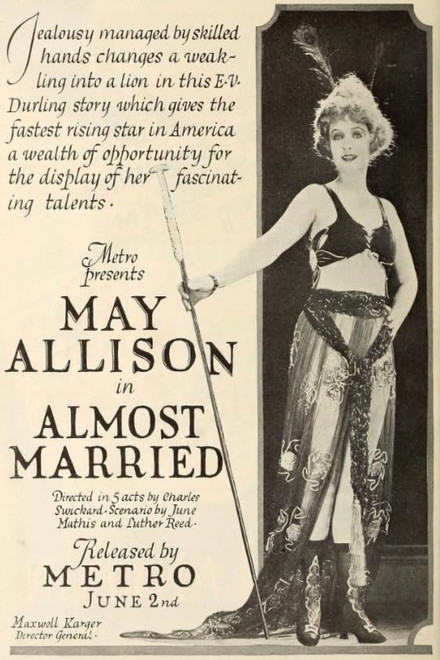 Almost Married
