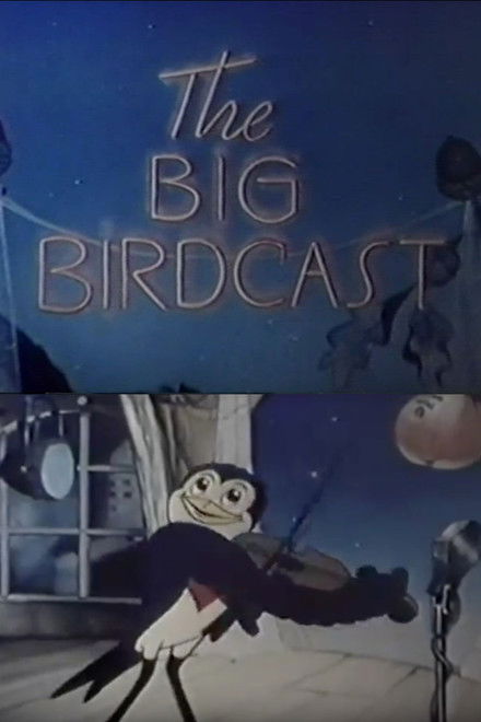 The Big Birdcast