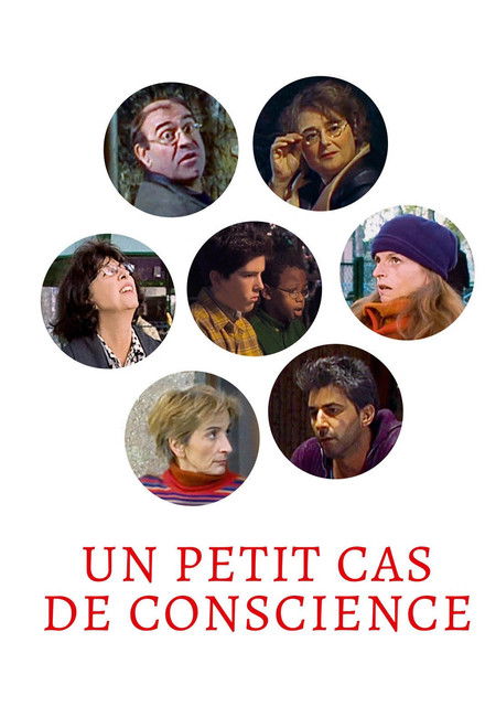 Un petit cas de conscience