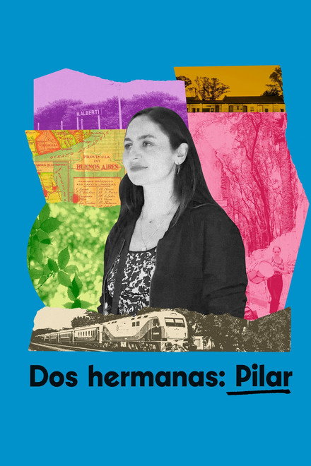 Two Sisters: Pilar