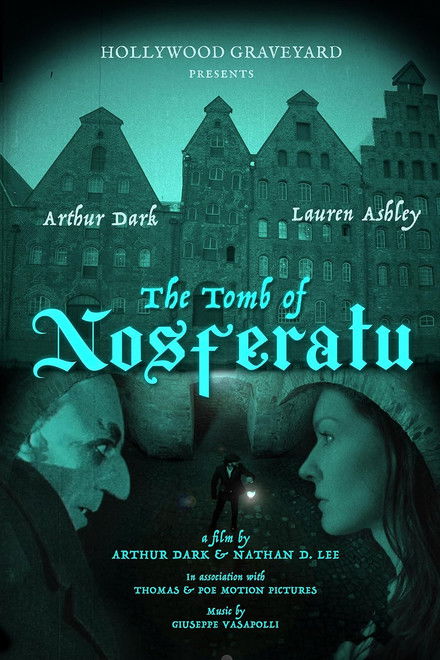 The Tomb of Nosferatu