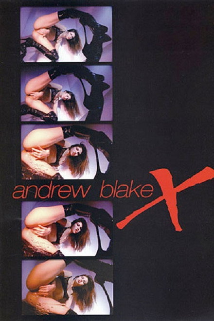 Andrew Blake’s X