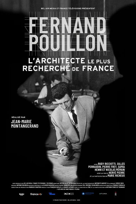 Fernand Pouillon: France's Most Wanted Architect