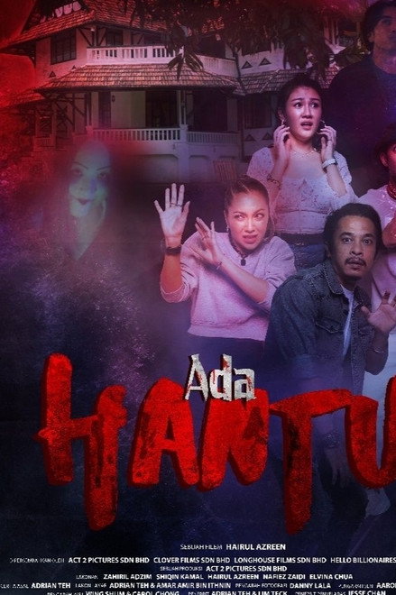 Ada Hantu