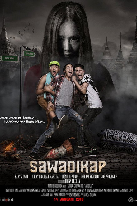 Sawadikap