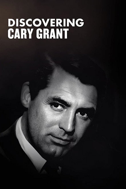 Discovering Cary Grant