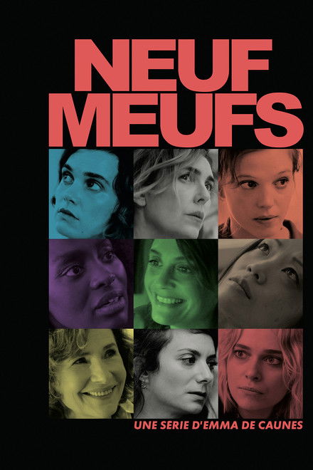 Neuf Meufs