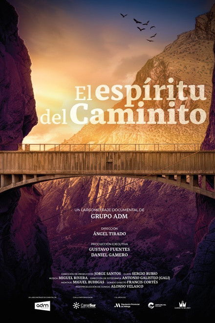 El espíritu del Caminito