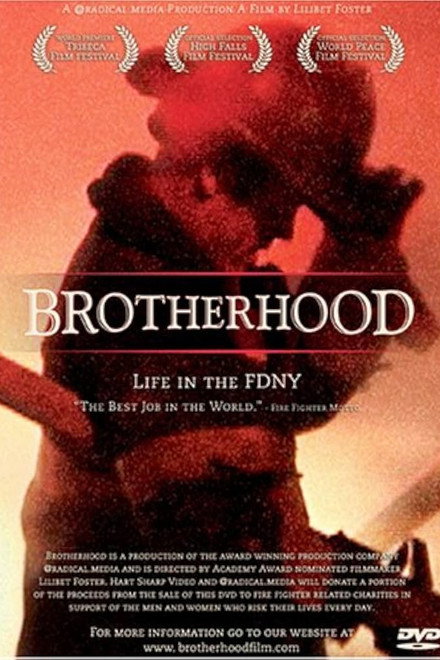 Brotherhood: Life in the FDNY
