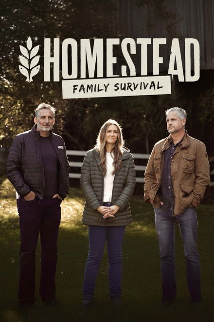 Homestead: Family Survival