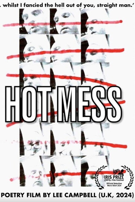 Hot Mess
