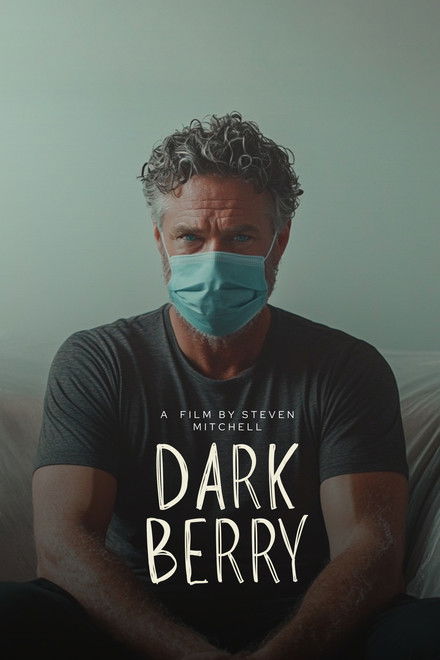 Dark Berry