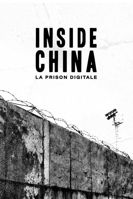 Undercover: Inside China's Digital Gulag