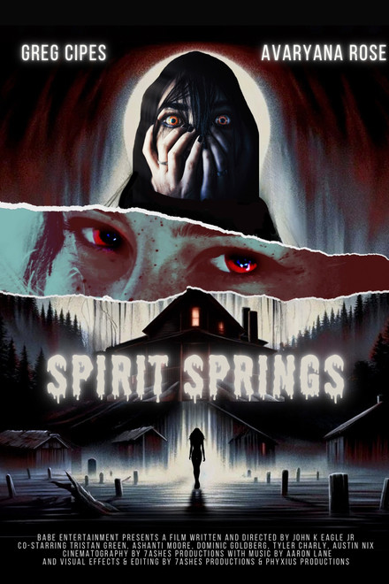 Spirit Springs