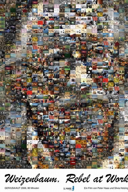 Weizenbaum. Rebel at Work.