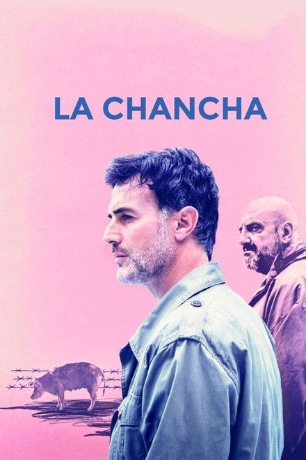 La chancha