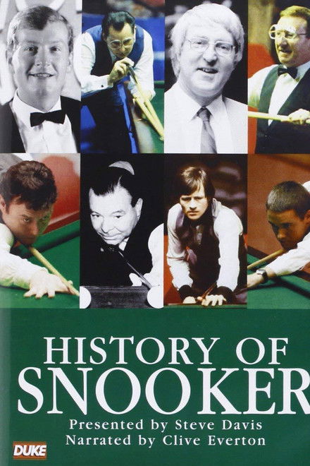 History Of Snooker