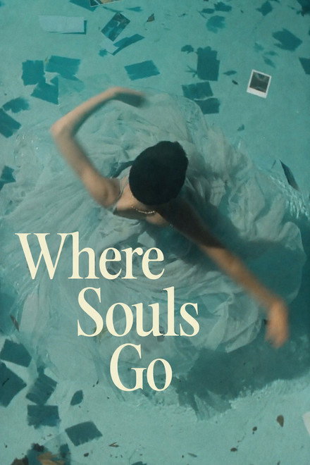 Where Souls Go