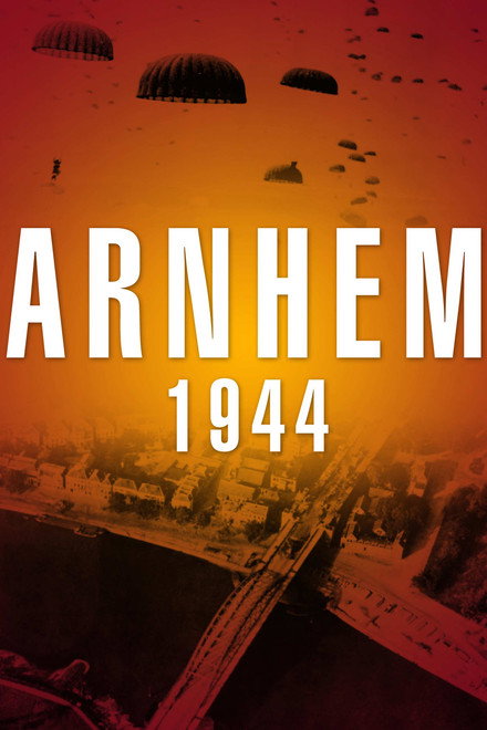 Arnhem 1944