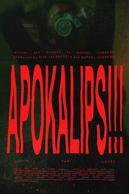 APOCALYPSE!!!
