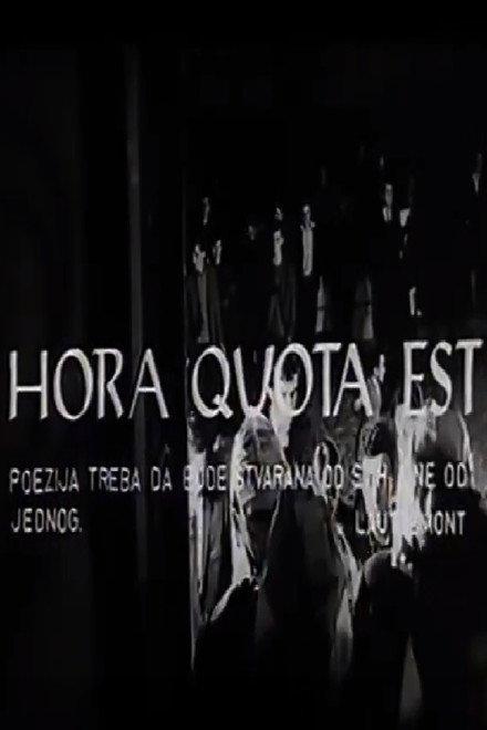 Hora quota est