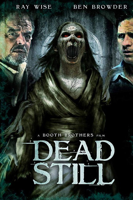 Dead Still