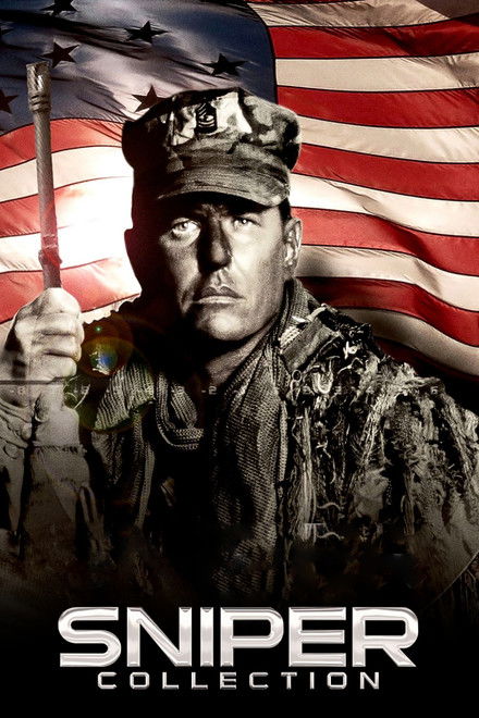 Sniper Collection