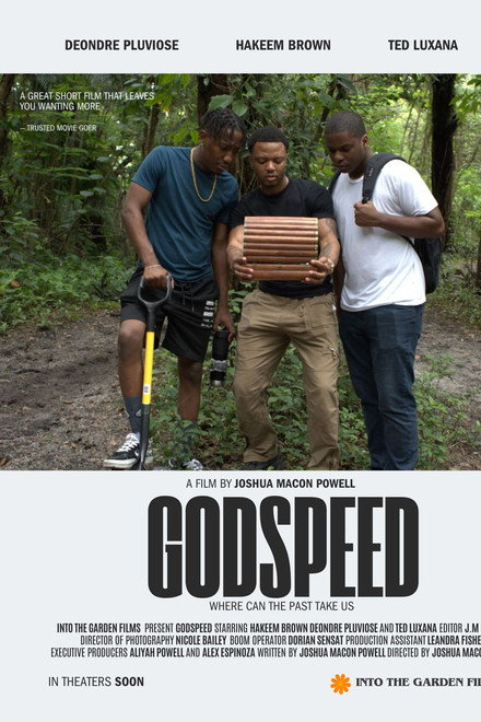 GODSPEED