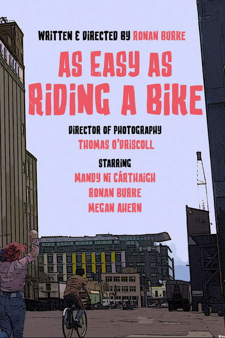 As Easy as Riding a Bike