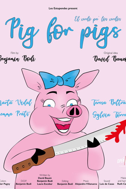 Pig for Pigs