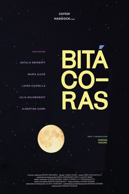 Bitácoras