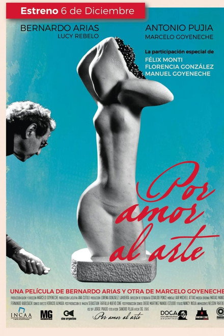 Por amor al arte