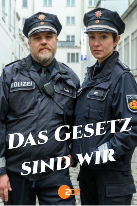 Das Gesetz sind wir