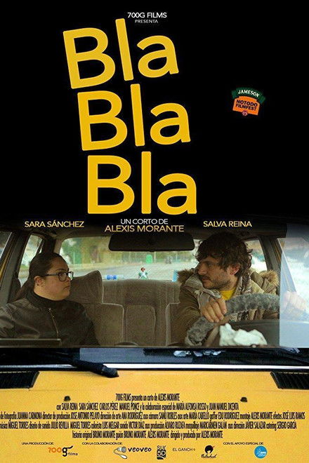 Bla Bla Bla