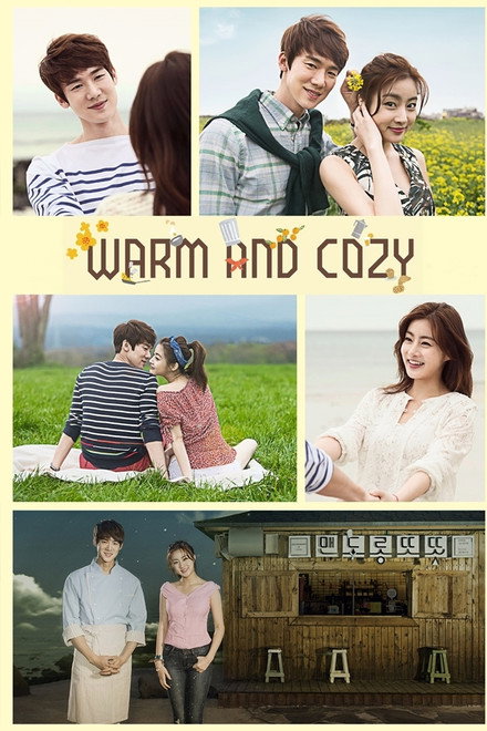 Warm and Cozy