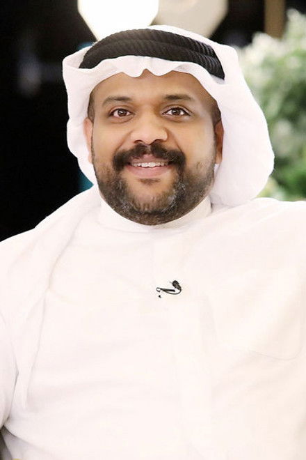 Abdullah Al-Rumayyan