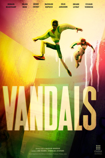 Vandals