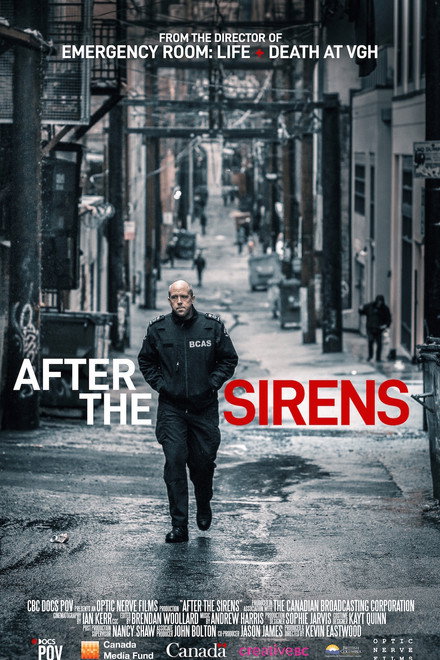 After the Sirens