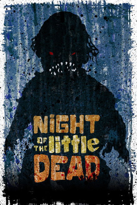 Night of the Little Dead
