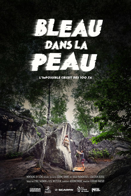 Bleau Dans La Peau